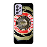 Green Ranger Power Morpher Samsung Galaxy A23 5G Case BC2123