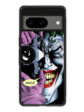Joker Batman The Killing Joke 1st Google Pixel 8a Case