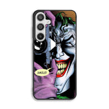 Joker Batman The Killing Joke 1st Samsung Galaxy A26 Case FE2076