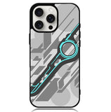 Monado Xenoblade Chronicles Case iPhone 16 Pro BC2069