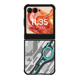 Monado Xenoblade Chronicles Motorola Moto Razr 2025/2024 , Moto Razr 60/50 Case BC2069