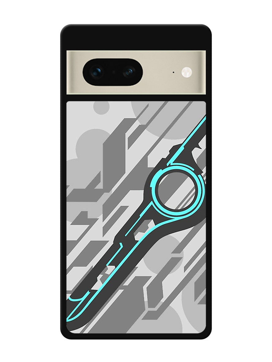 Monado Xenoblade Chronicles Google Pixel 7 Case