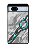 Monado Xenoblade Chronicles Google Pixel 7A Case