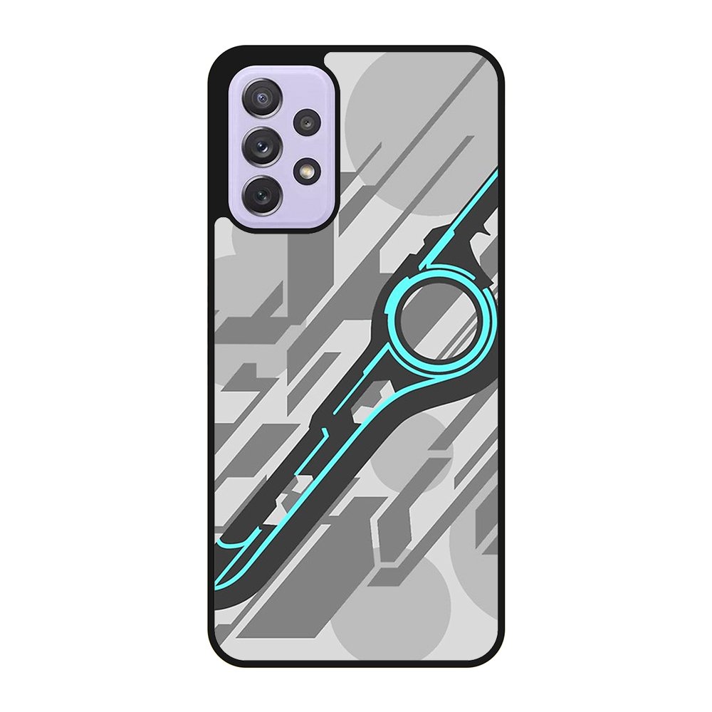 Monado Xenoblade Chronicles Samsung Galaxy A23 5G Case BC2069
