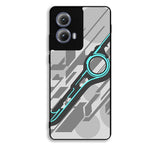 Monado Xenoblade Chronicles Motorola Moto Edge 2024 Case FE5214