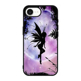 Moon Fairy Angel iPhone 16e Case BC2074