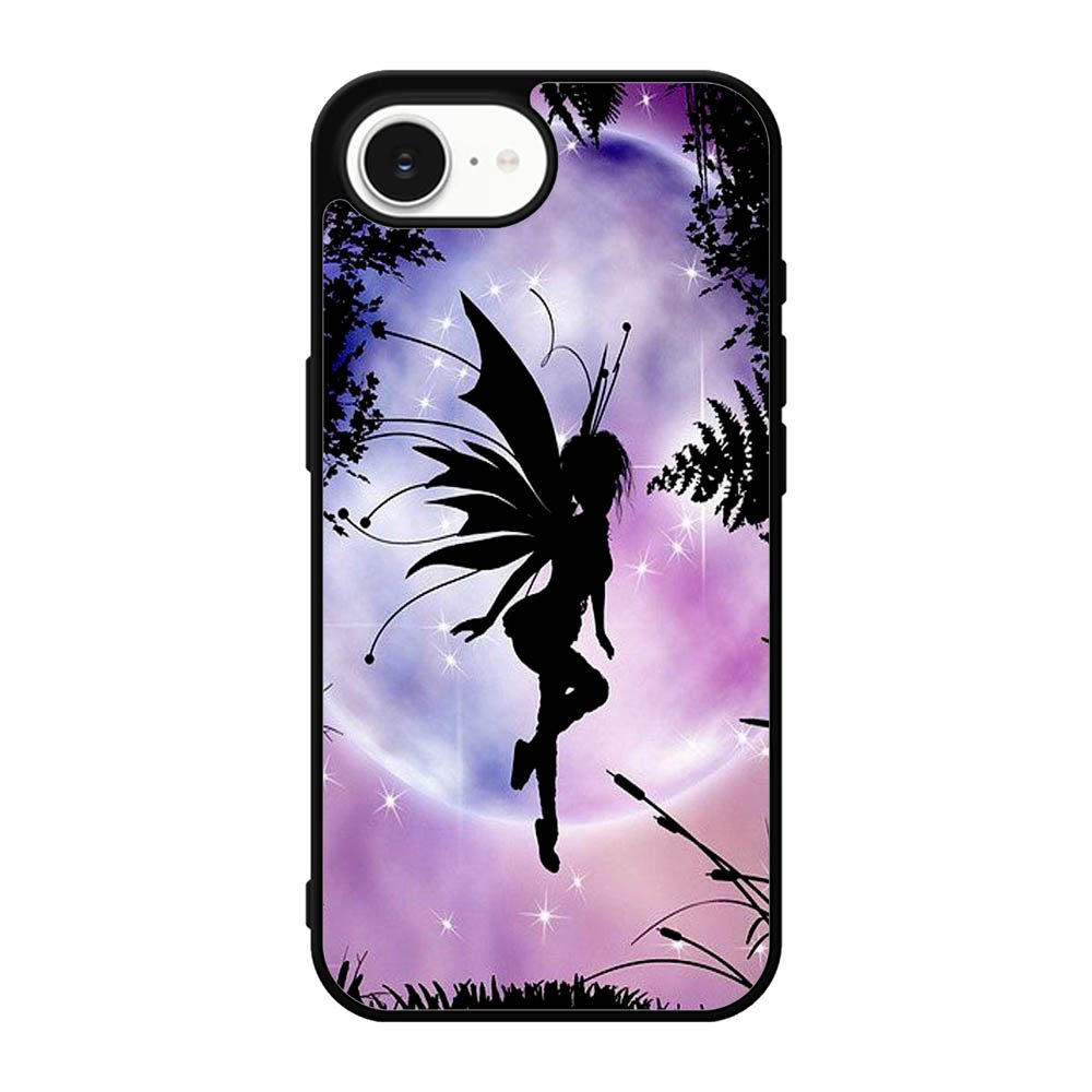 Moon Fairy Angel iPhone 17e Case BC2074