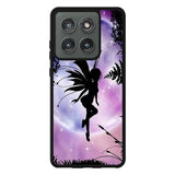 Moon Fairy Angel Case Motorola Moto Edge 2025 BC2074