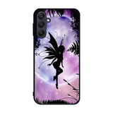 Moon Fairy Angel Samsung Galaxy A25 5G Case BC2074