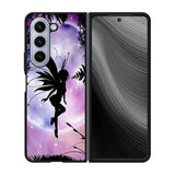 Moon Fairy Angel Case Samsung Galaxy z Fold 5 5G BC2074
