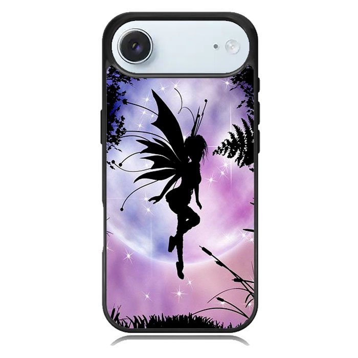 Moon Fairy Angel iPhone 17 Air Case BC2074