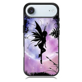 Moon Fairy Angel iPhone 17 Air Case BC2074