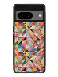 Quilt Grandma Google Pixel 8a Case