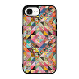 Quilt Grandma iPhone 16e Case BC2036