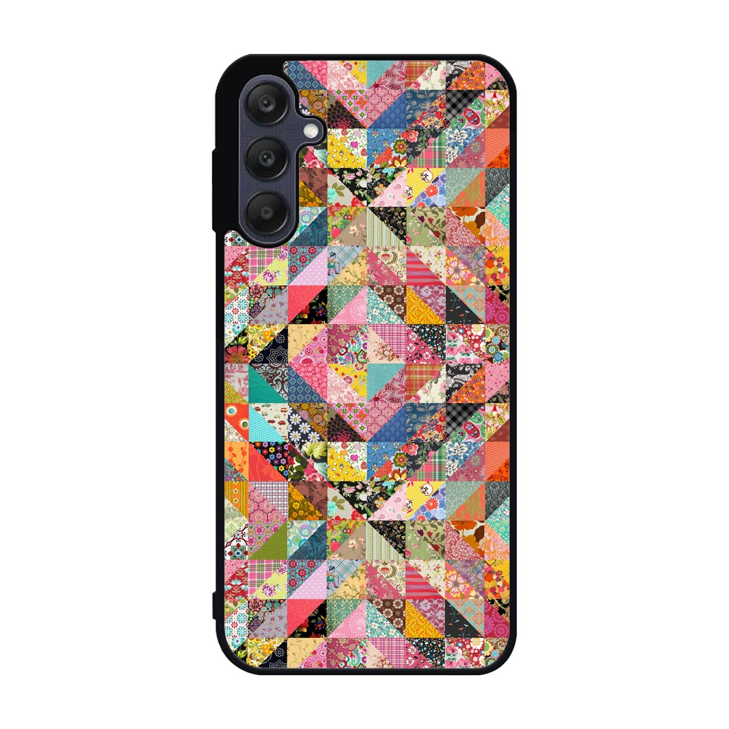 Quilt Grandma Samsung Galaxy A25 5G Case BC2036