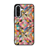 Quilt Grandma Samsung Galaxy A36 Case FE3028