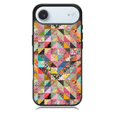 Quilt Grandma iPhone 17 Air Case BC2036