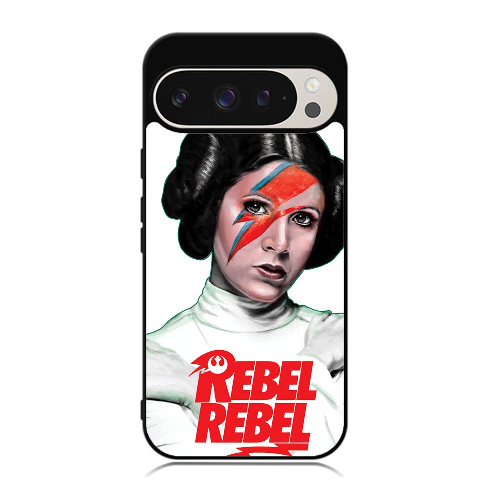 Rebel Rebel Princess Leia Case Google Pixel 9 Pro XL BC2041