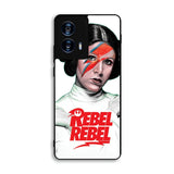 Rebel Rebel Princess Leia Motorola Moto G Power 5G 2024 Case BC2041