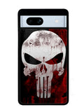 The Punisher Google Pixel 7A Case