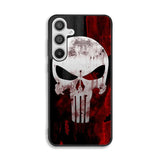 The Punisher Samsung Galaxy A26 Case FE8326