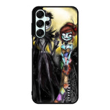 Jack Skellington Nightmare Before Christmas Samsung Galaxy A16 Case BC2146