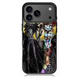 Jack Skellington Nightmare Before Christmas iPhone 17 Pro Case BC2146