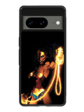 Justice League Wonder Woman Princess Diana Google Pixel 8a Case