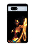 Justice League Wonder Woman Princess Diana Google Pixel 7A Case