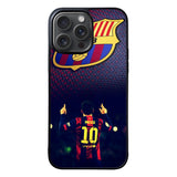 Barcelona Messi Club Case iPhone 15 Pro Max BC2249
