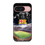 Barcelona Futbal Club Team Case Google Pixel 9 BC2248