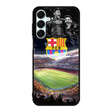 Barcelona Futbal Club Team Samsung Galaxy A16 Case BC2248
