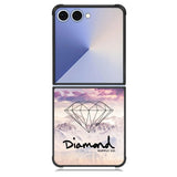 Diamond Supply Co. Samsung Galaxy Z Flip 7 Case BC2199