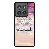 Diamond Supply Co. Case Motorola Moto Edge 2025 BC2199