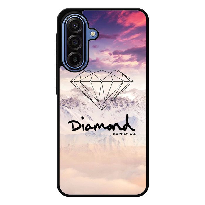 Diamond Supply Co. Samsung Galaxy A17 5G Case BC2199