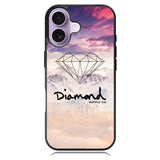 Diamond Supply Co. iPhone 17 Case BC2199