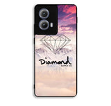 Diamond Supply Co. Motorola Moto Edge 2024 Case BC2199