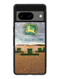 John Deere Logo 5th Google Pixel 8a Case