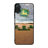 John Deere Logo Case Samsung Galaxy A07 BC2153