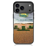 John Deere Logo iPhone 17 Pro Max Case BC2153