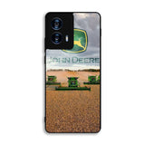 John Deere Logo 5th Motorola Moto G Power 5G 2024 Case FE2611