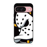 Anaheim Mighty Duck Case Google Pixel 9 BC2233
