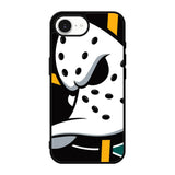 Anaheim Mighty Duck iPhone 16e Case BC2233