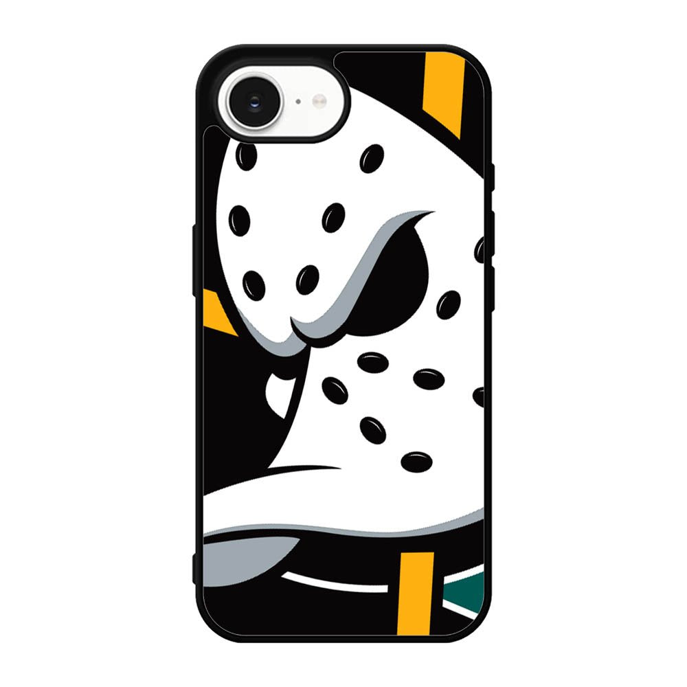 Anaheim Mighty Duck iPhone 17e Case BC2233