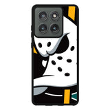 Anaheim Mighty Duck Case Motorola Moto Edge 2025 BC2233