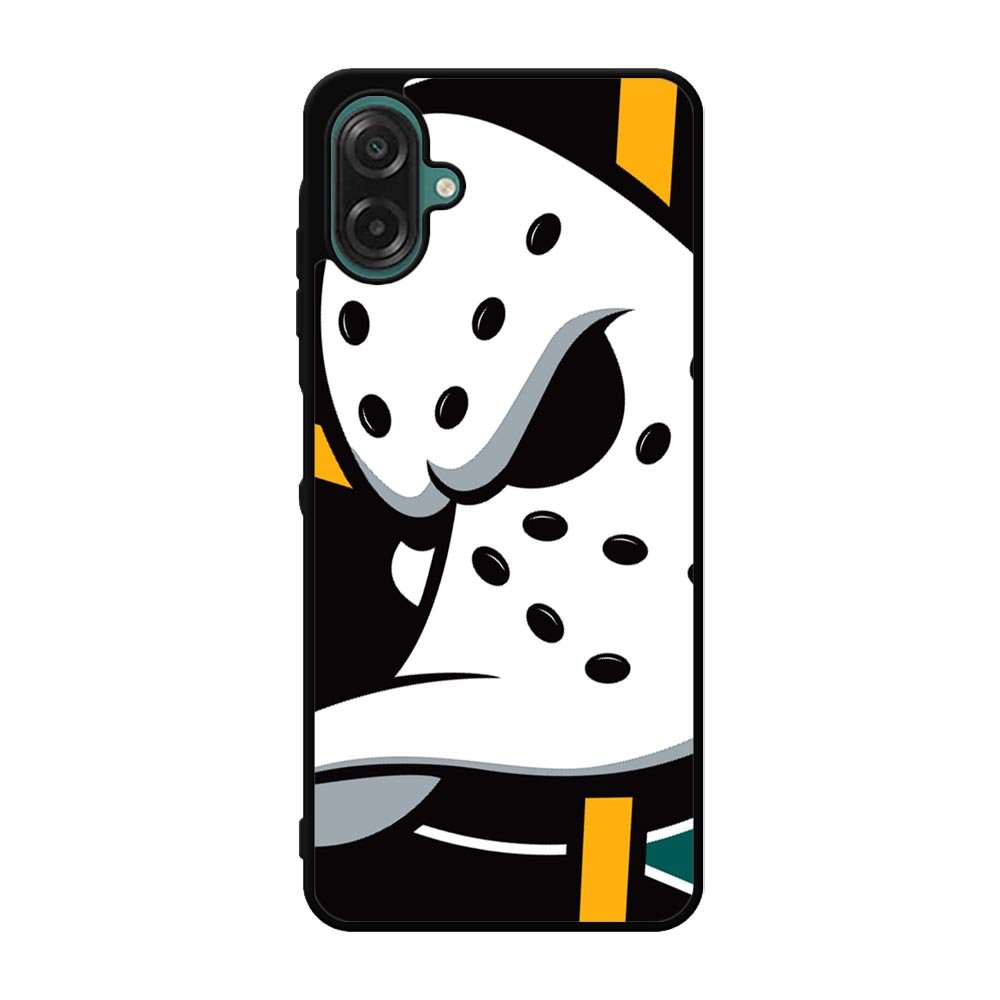 Anaheim Mighty Duck Case Samsung Galaxy A07 BC2233