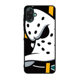 Anaheim Mighty Duck Case Samsung Galaxy A07 BC2233