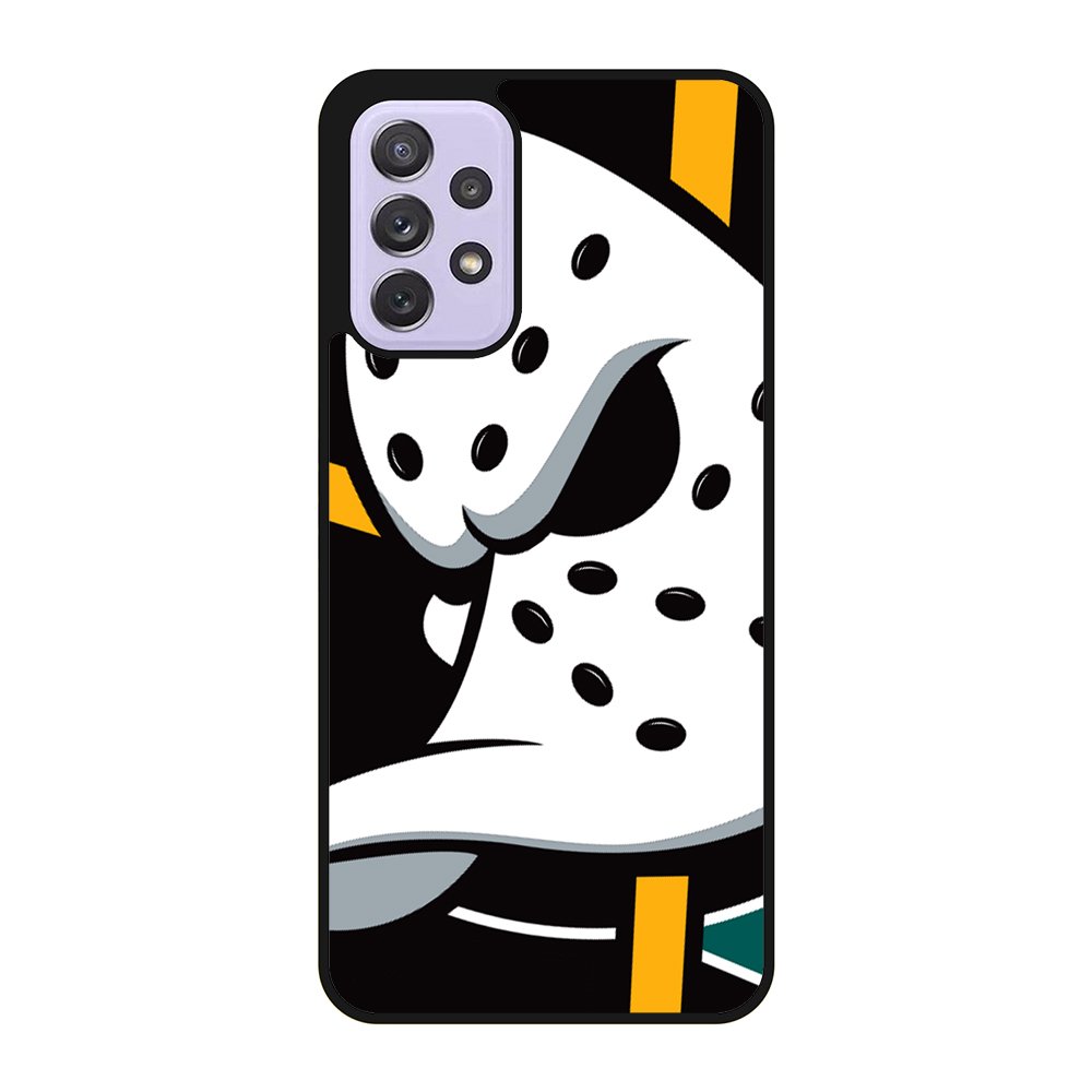 Anaheim Mighty Duck Samsung Galaxy A23 5G Case BC2233