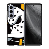 Anaheim Mighty Duck Case Samsung Galaxy z Fold 5 5G BC2233