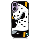 Anaheim Mighty Duck iPhone 17 Case BC2233
